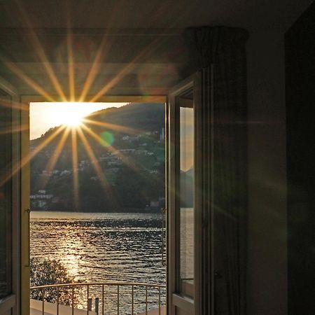 Dolceresio Lugano Lake B&B Brusino Arsizio Esterno foto