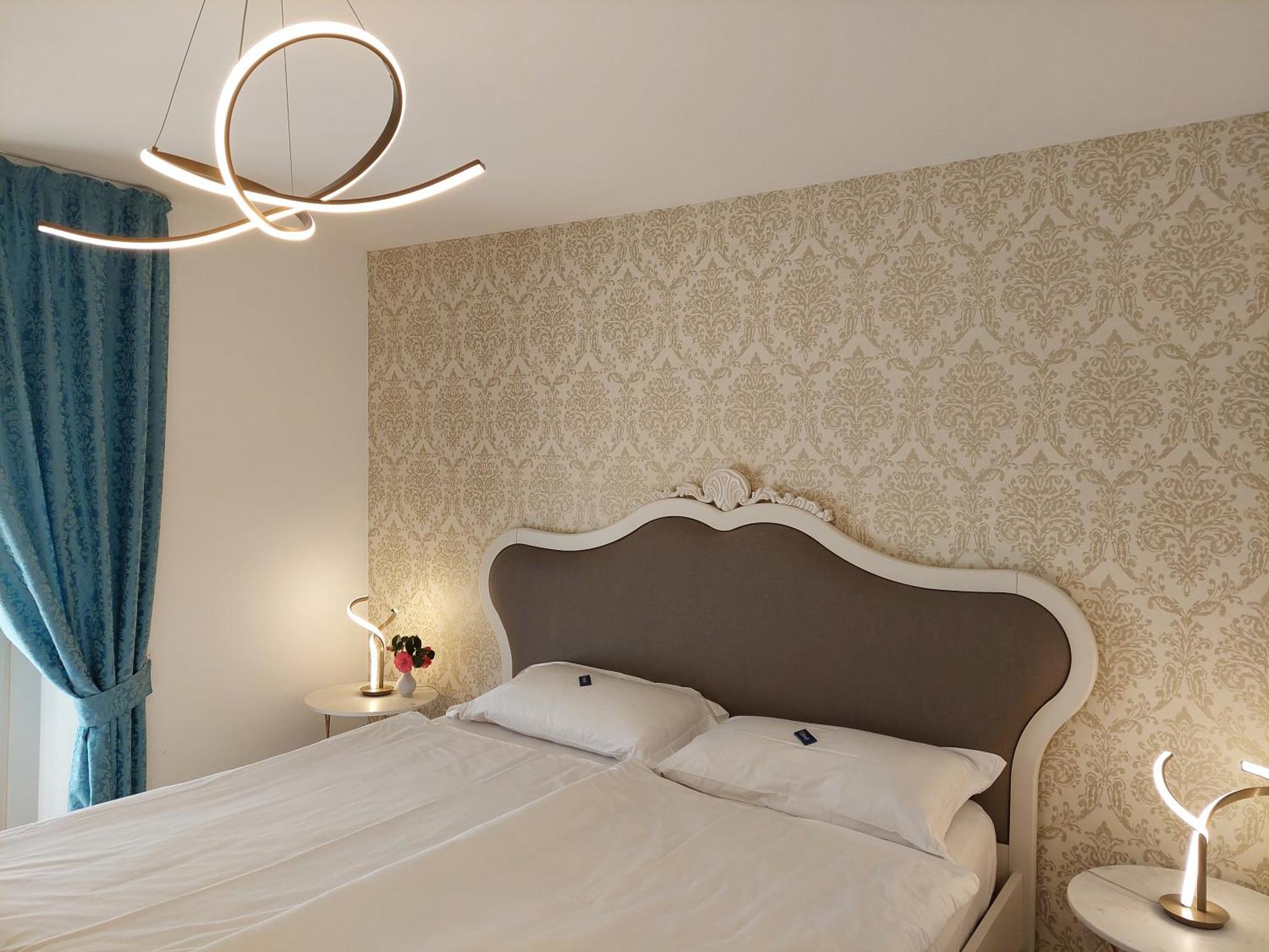 Dolceresio Lugano Lake B&B Brusino Arsizio Esterno foto