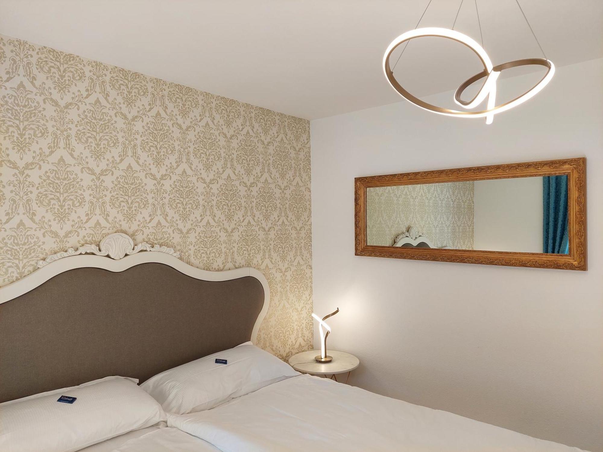 Dolceresio Lugano Lake B&B Brusino Arsizio Esterno foto