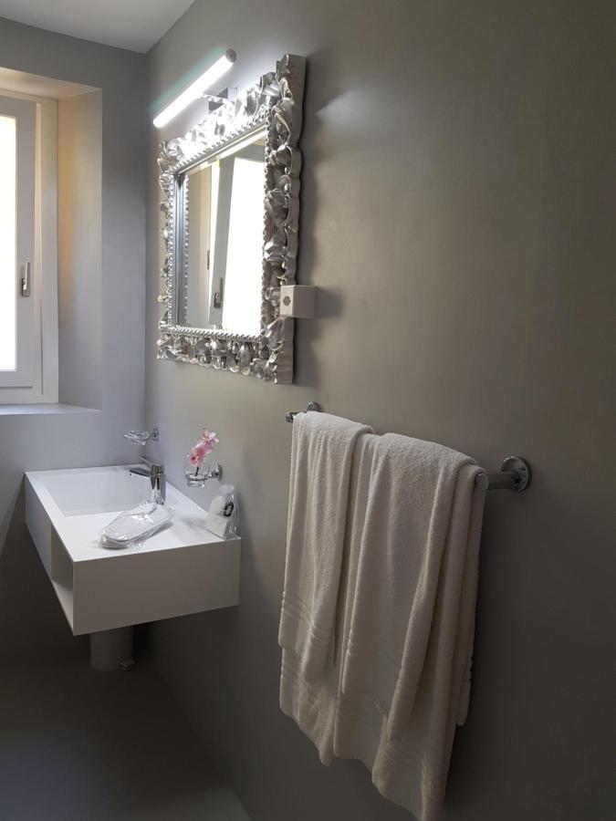 Dolceresio Lugano Lake B&B Brusino Arsizio Esterno foto